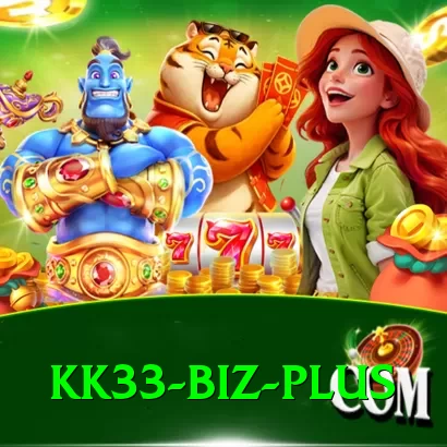 kk33 biz Pro Edition v5.6.4 - 2