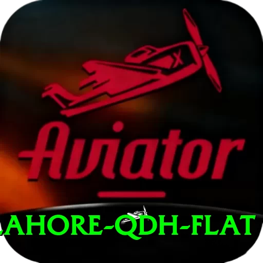 lahore qdh flat Deluxe Edition v4.9.2 - 2