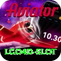 lgo4d slot Games (Casino & Earning) Max v4.2.4