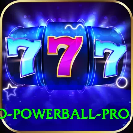 lotto powerball Casino Official v2.9.4 - 2