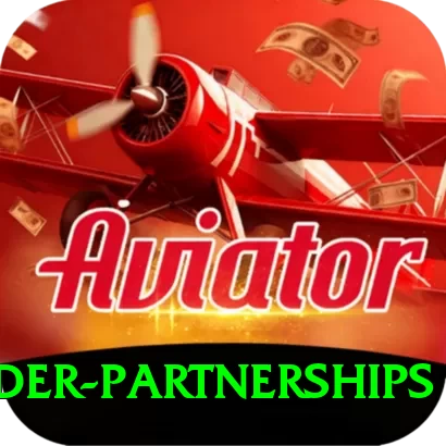 lower order partnerships Max v4.8.4 - 2