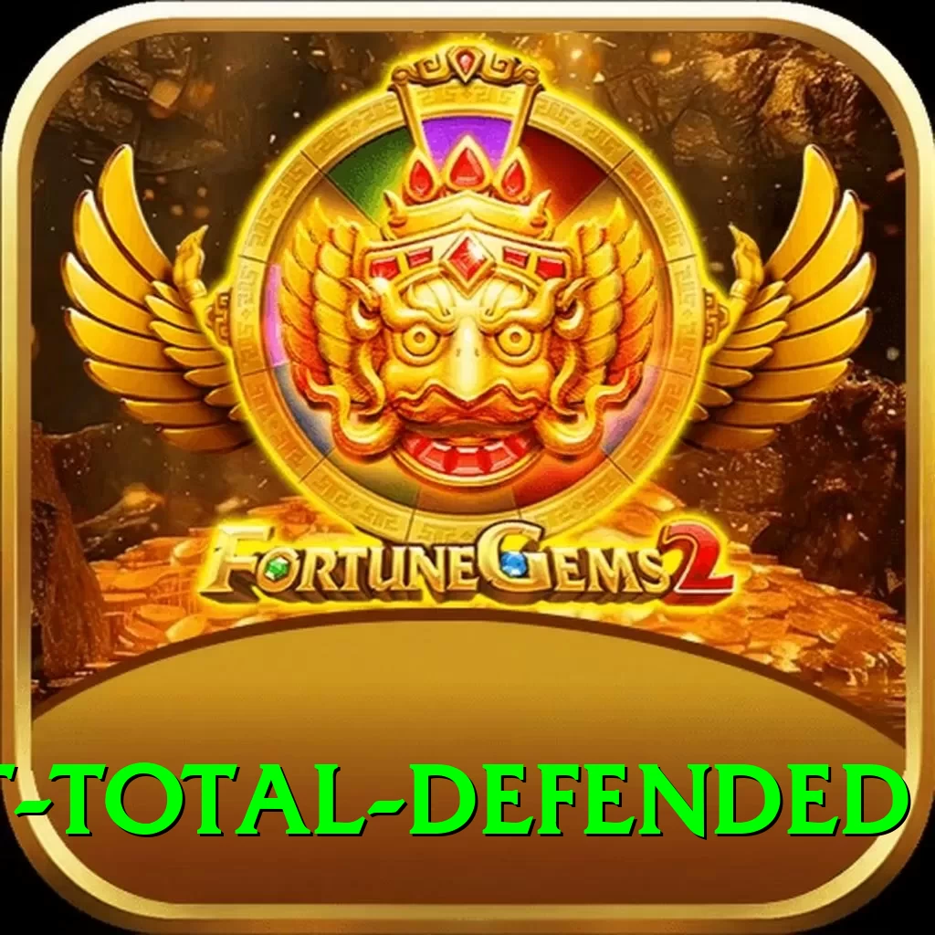 lowest total defended Games (Casino & Earning) Master v3.2.3 - 2