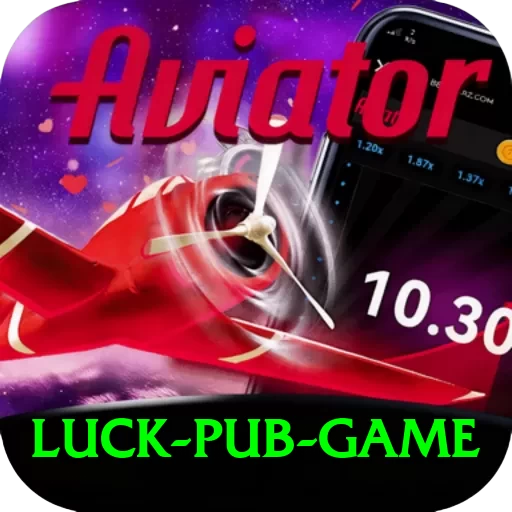 Luck Pub Game Plus - 2