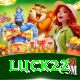 luck22 Plus Edition v2.7.1