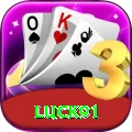luck91 Premium v3.7.1
