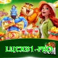 luck91 Game Prime v5.4.7
