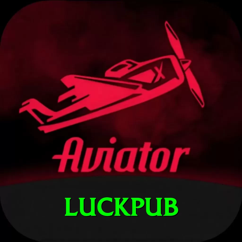 luckpub Games (Casino & Earning) Deluxe v2.7.8 - 2