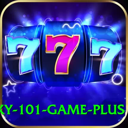 Lucky 101 Game Live Gold v3.3.5 - 2