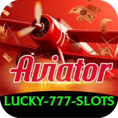 lucky 777 slots Pro Max v2.2.2 - 2