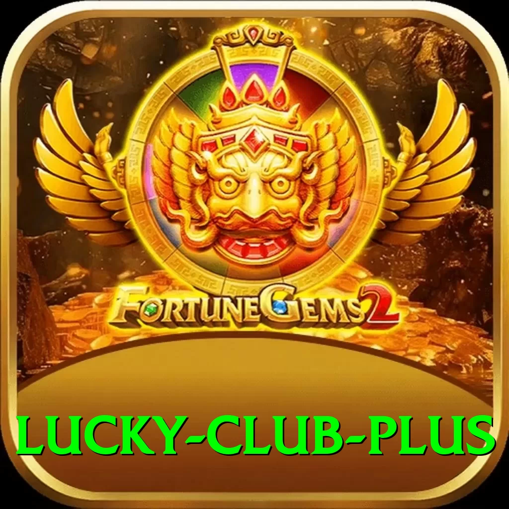 lucky club Slots Master v4.2.1 - 2