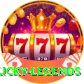 Lucky Legends Apps (Tools & Injectors) Turbo v4.2.6