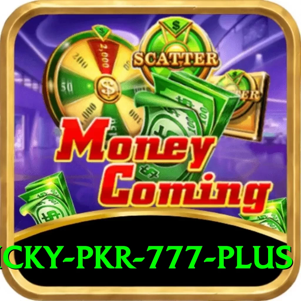 Lucky PKR 777 App Master v2.5.3 - 2