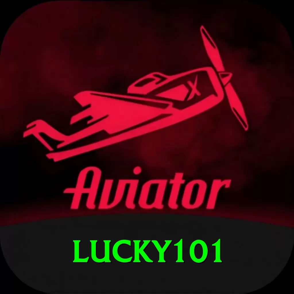 lucky101 Max v5.7.9 - 2