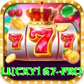 lucky167 Games (Casino & Earning) Elite v2.6.3