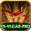 lucky3 vegas Gaming VIP v4.9.9
