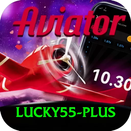 lucky55 Plus Pro v1.8.6 - 2