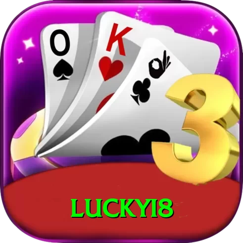 luckyi8 VIP v4.3.9 - 2