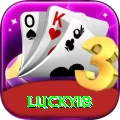luckyi8 VIP v4.3.9