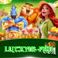 luckyi8 Official v5.8.6