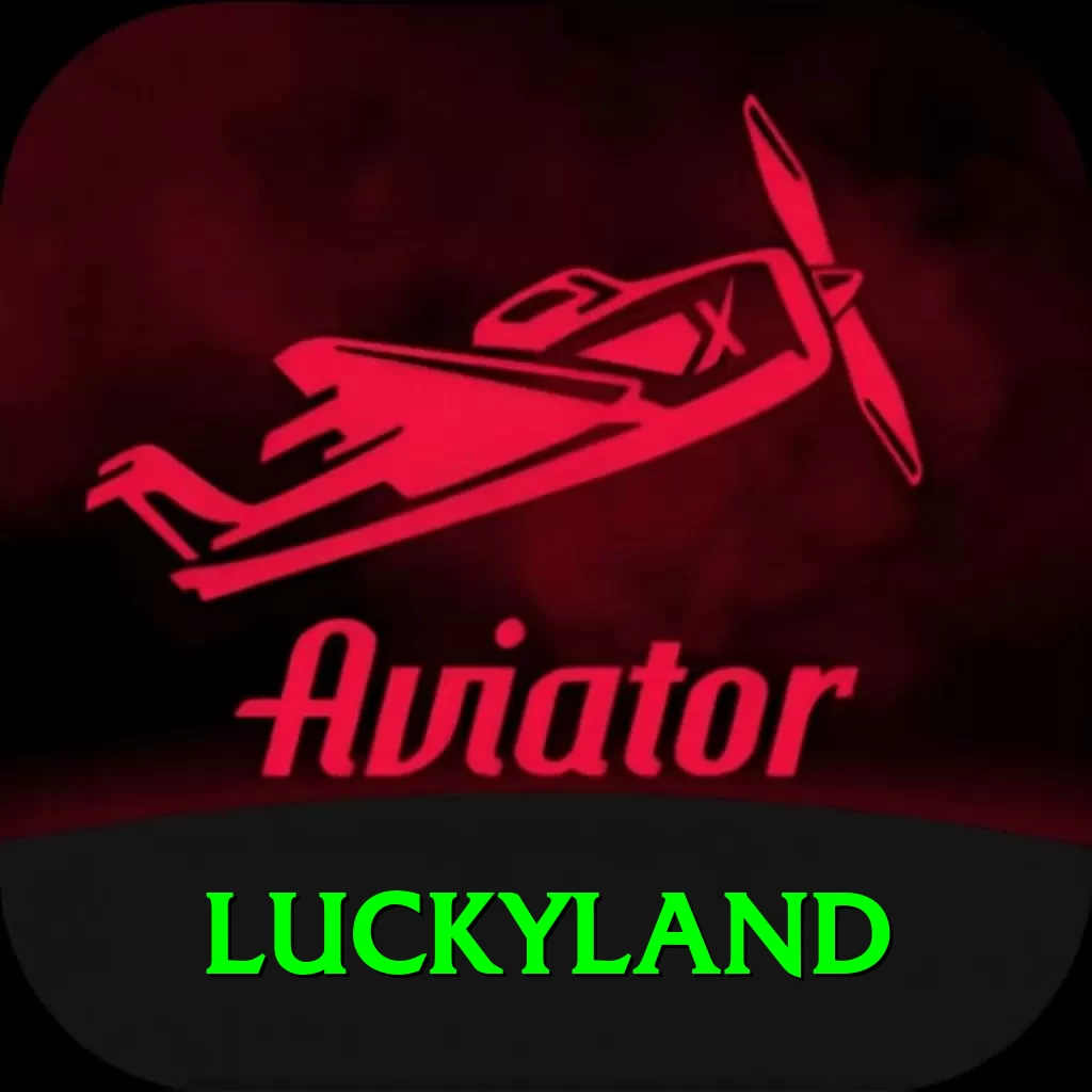 luckyland Games (Casino & Earning) Gold v2.7.6 - 2