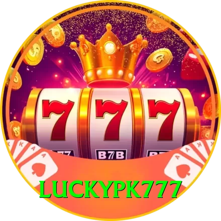 luckypk777 Games (Casino & Earning) Max vv4.3.3 - 2
