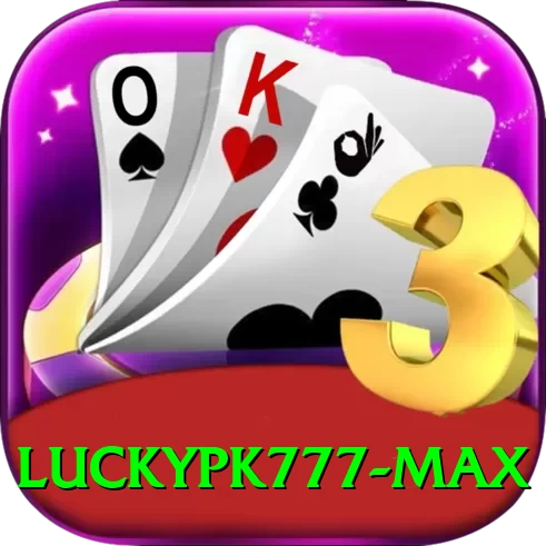 luckypk777 Game VIP v4.9.7 - 2