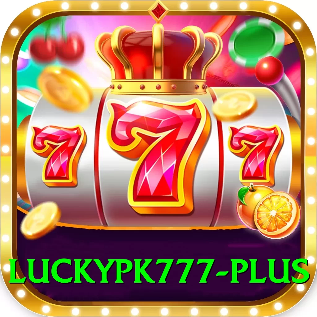 luckypk777 Max v2.5.0 - 2