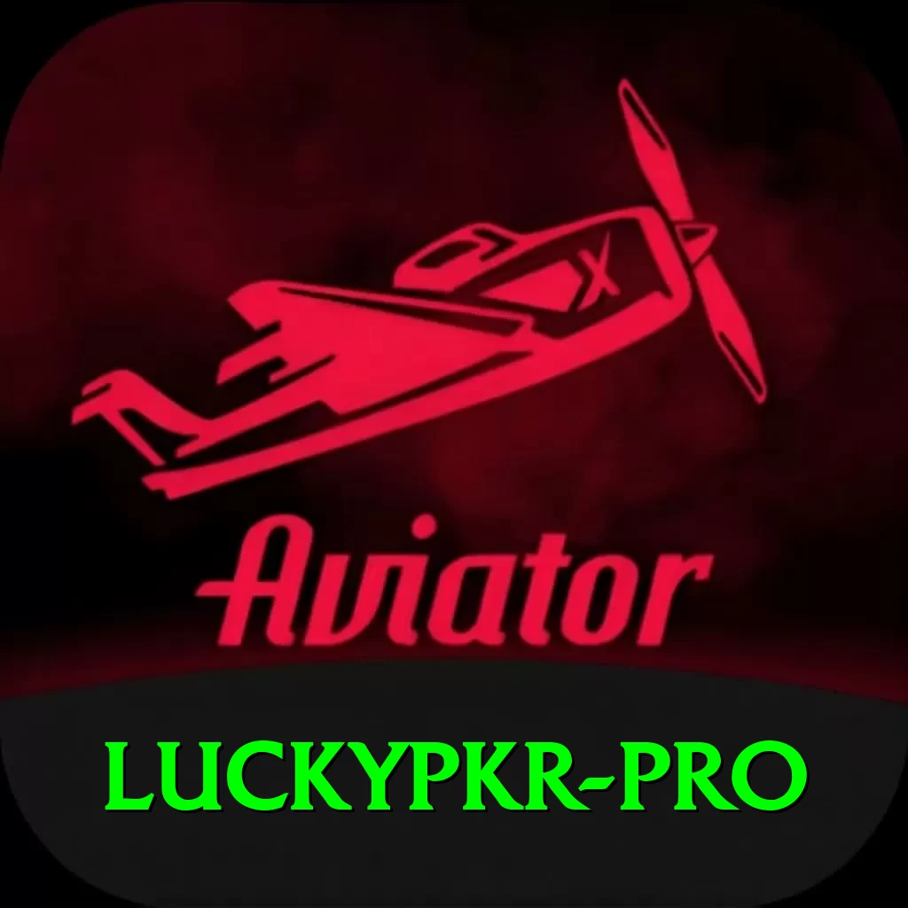 luckypkr King Gaming App - 2