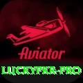 luckypkr King Gaming App