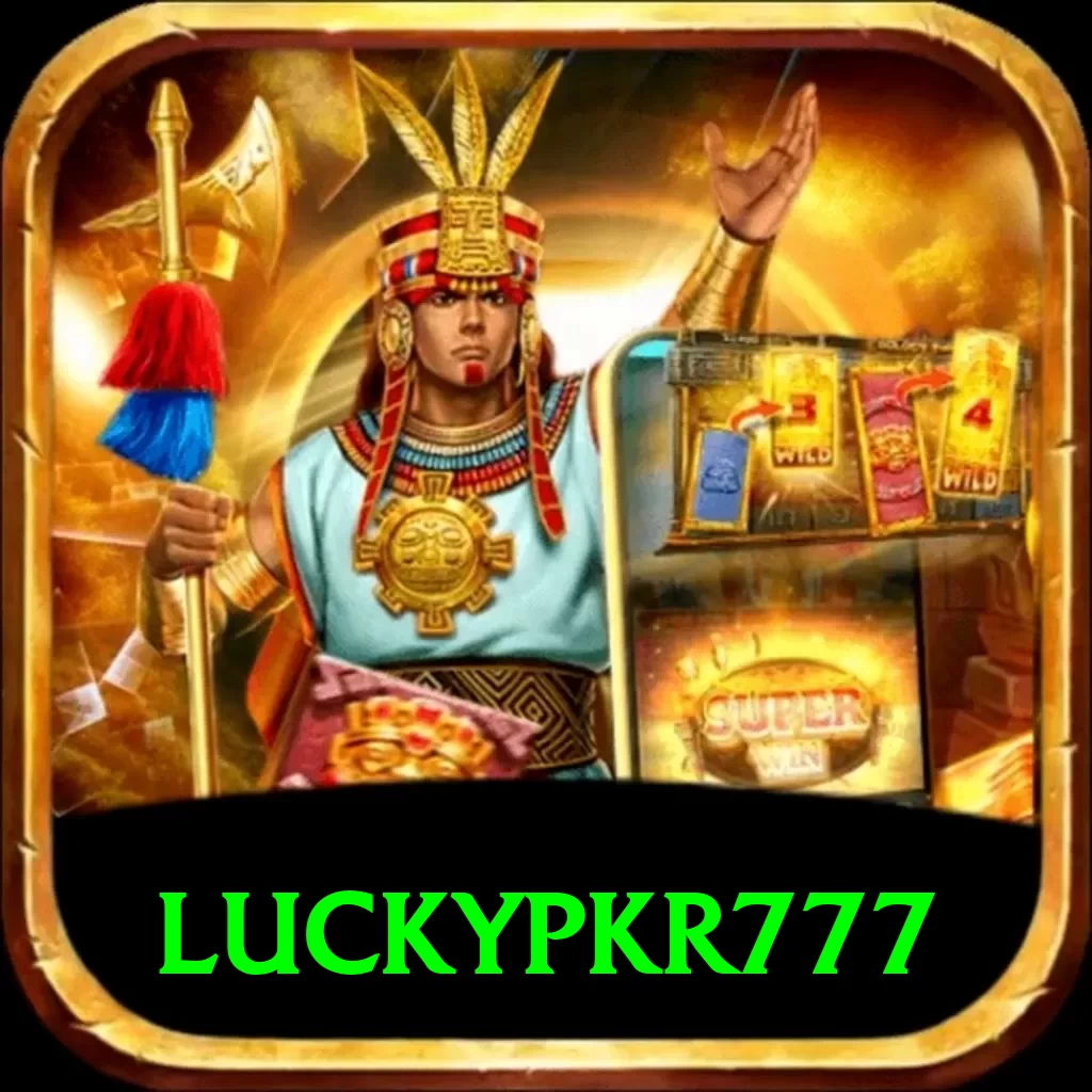 LuckyPKR777 Turbo vv3.9.2 - 2