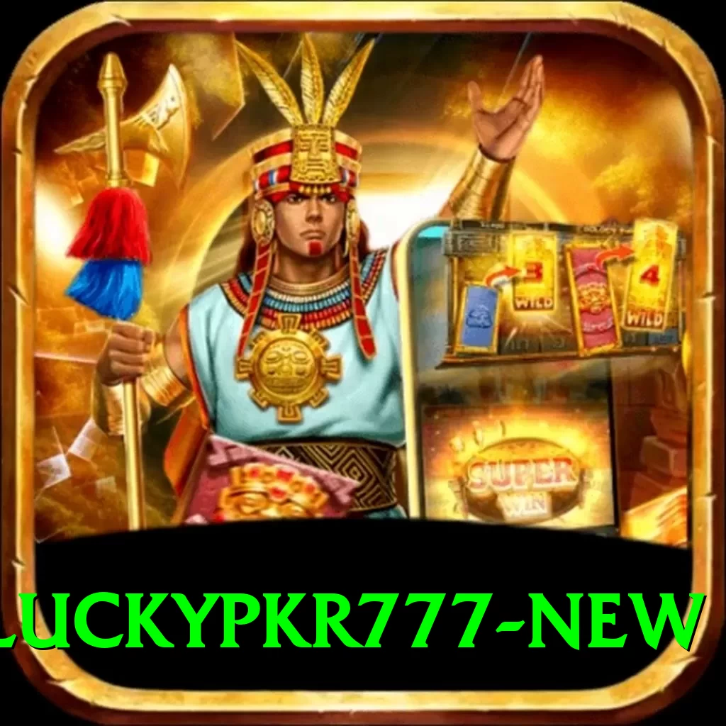 LuckyPKR777 Live Premium - 2