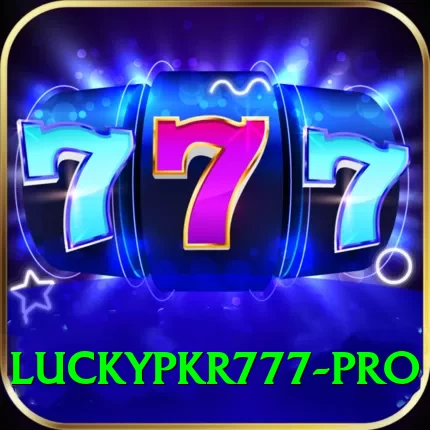 luckypkr777 Pro Edition v4.1.1 - 2