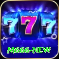 M666 Jackpot Gold v2.7.6