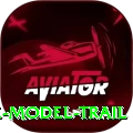 machhapuchhre model trail Premium Plus v3.4.0