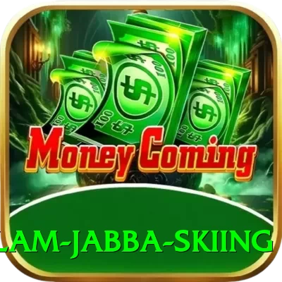 malam jabba skiing Pro Edition v1.7.9 - 2