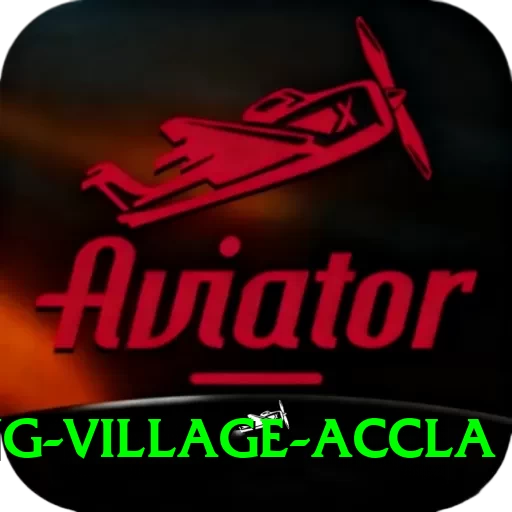 manang village accla Games (Casino & Earning) Turbo v1.1.0 - 2