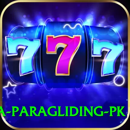 margalla paragliding pk Elite Pro v5.3.1 - 2
