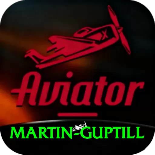 martin guptill Max v1.4.9 - 2
