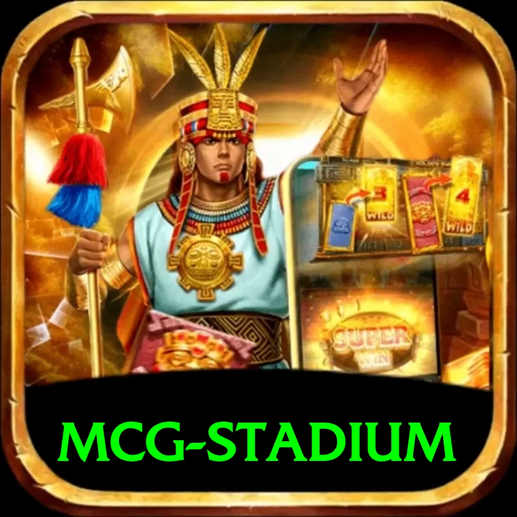 mcg stadium Apps (Tools & Injectors) Elite v4.7.2 - 2