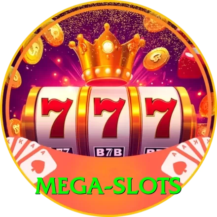 mega slots Ultimate v1.0.5 - 2
