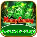 mega slots Extreme - Daily Bonus