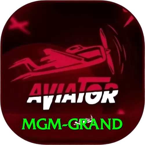 mgm grand Gold Edition v3.1.9 - 2
