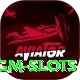 mgm slots App