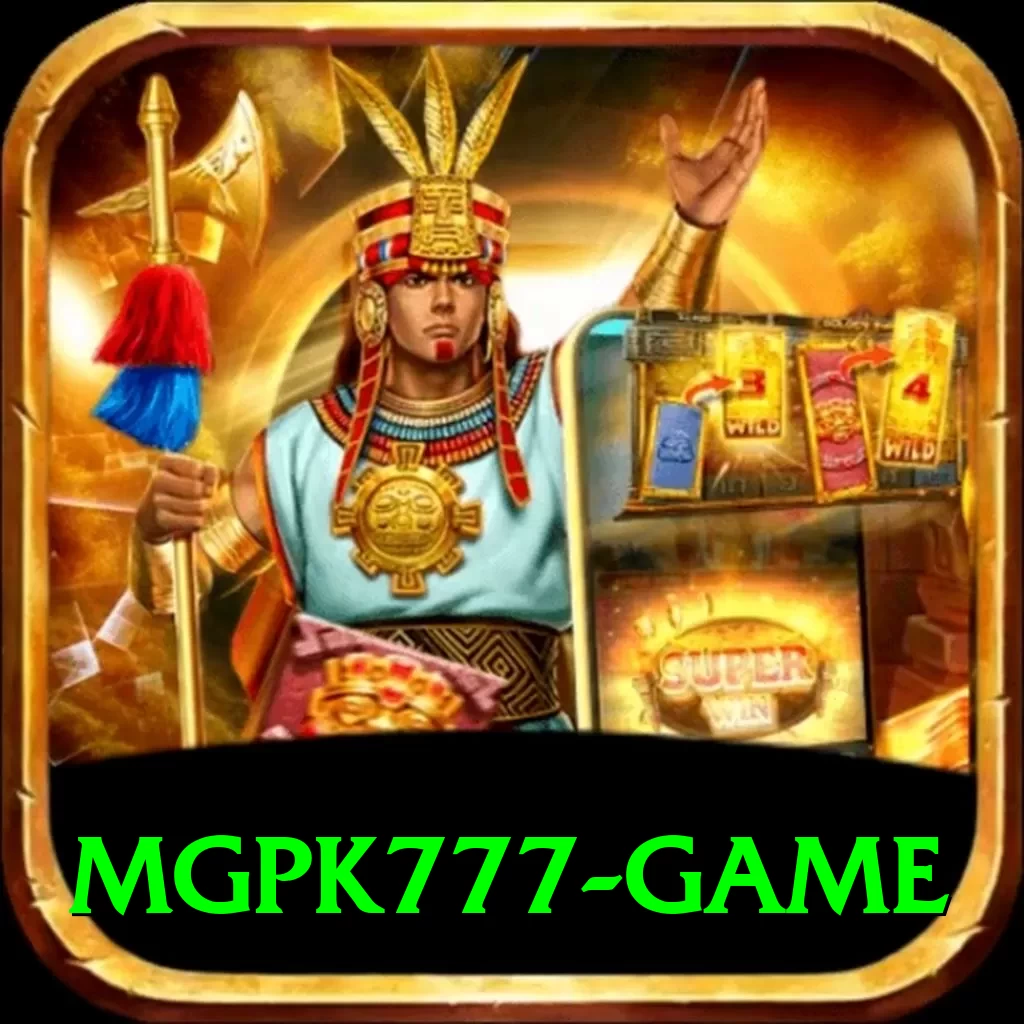 MGPK777 Game Plus v2.2.4 - 2