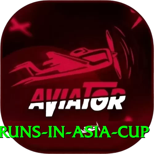 most runs in asia cup Elite v3.6.4 - 2
