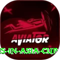 most runs in asia cup Elite v3.6.4
