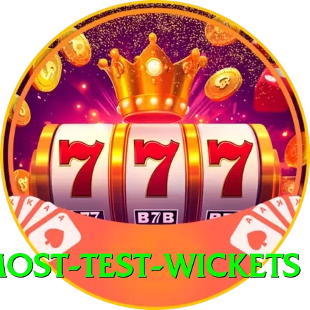 most test wickets Deluxe Edition v5.9.3 - 2