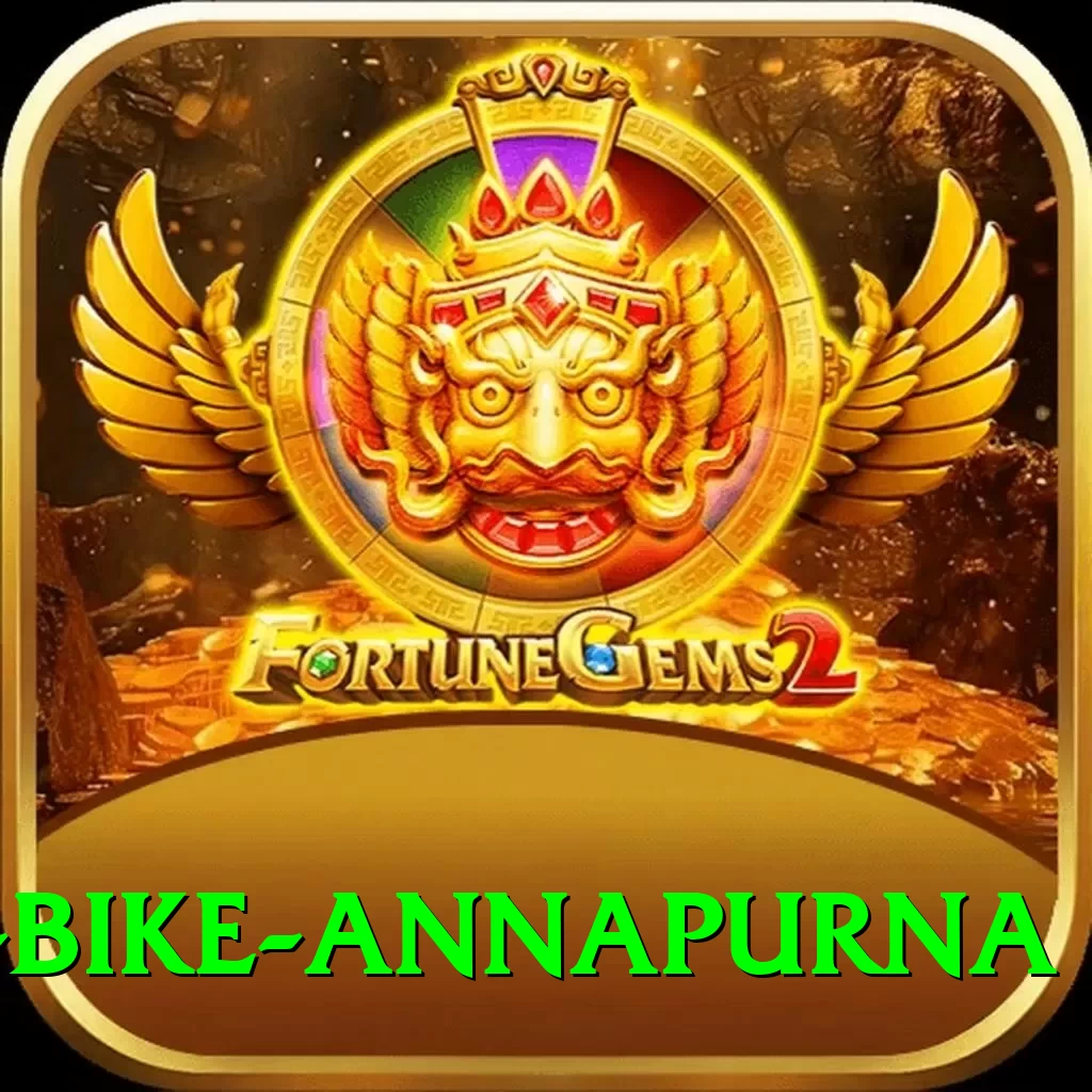 mountain bike annapurna Deluxe Pro v3.7.7 - 2