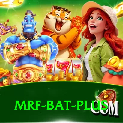 mrf bat Slot Machine Legend - 2