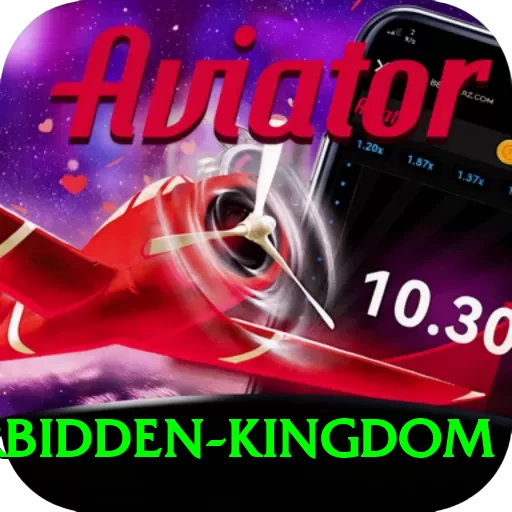 mustang forbidden kingdom Max v2.2.4 - 2